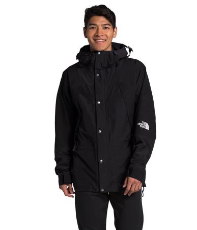 The North Face Mountain Q Akció - The North Face Kabát Hungary Webshop